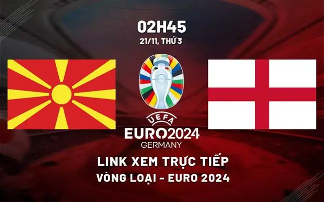 Kết Quả Và Nhận Định Trận Đấu Giữa Đội Tuyển Anh Vs Bắc Macedonia Kết Quả Và Nhận Định Trận Đấu Giữa Đội Tuyển Anh Vs Bắc Macedonia