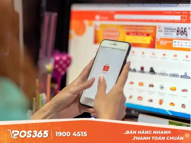 Hướng Dẫn Cách Sử Dụng Ứng Dụng Kênh Người Bán Shopee Hiệu Quả Từ A-z