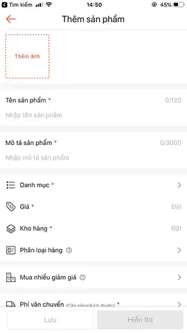 Hướng Dẫn Cách Sử Dụng Ứng Dụng Kênh Người Bán Shopee Hiệu Quả Từ A-z