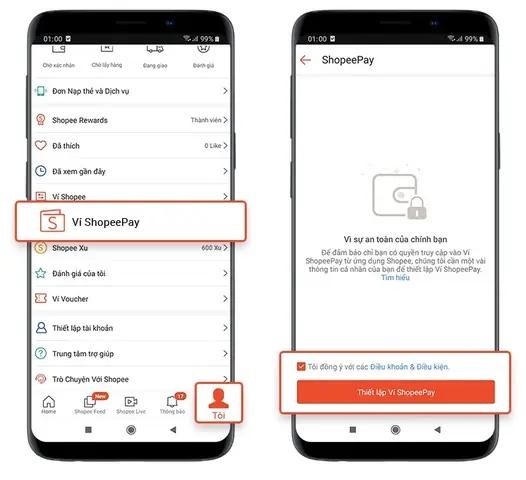 Hướng Dẫn Cách Sử Dụng Ứng Dụng Kênh Người Bán Shopee Hiệu Quả Từ A-z