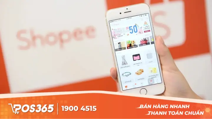 Hướng Dẫn Cách Sử Dụng Ứng Dụng Kênh Người Bán Shopee Hiệu Quả Từ A-z