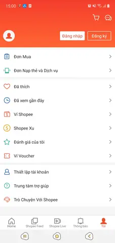 Hướng Dẫn Cách Sử Dụng Ứng Dụng Kênh Người Bán Shopee Hiệu Quả Từ A-z