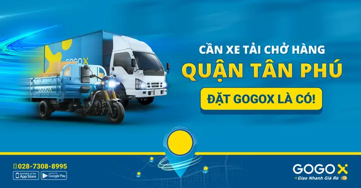 Top 10 Ứng Dụng Xe Chở Hàng Uy Tín Và Phổ Biến Nhất Hiện Nay Top 10 Ứng Dụng Xe Chở Hàng Uy Tín Và Phổ Biến Nhất Hiện Nay
