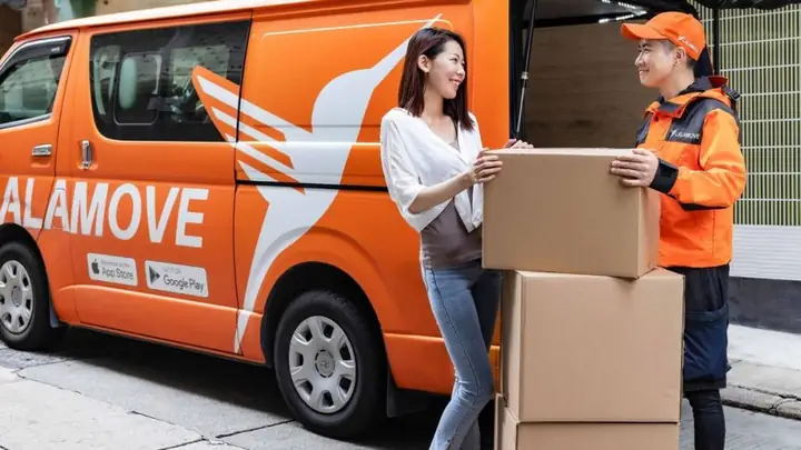 Top 10 Ứng Dụng Xe Chở Hàng Uy Tín Và Phổ Biến Nhất Hiện Nay Top 10 Ứng Dụng Xe Chở Hàng Uy Tín Và Phổ Biến Nhất Hiện Nay