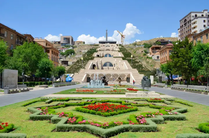 Armenia Nằm Ở Đâu? Thông Tin Chi Tiết Về Vị Trí Địa Lý Và Đặc Điểm Quốc Gia