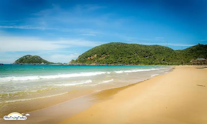 Bãi Biển Đại Lãnh Ở Đâu? Vị Trí, Cách Đi Và Những Lưu Ý Cần Biết