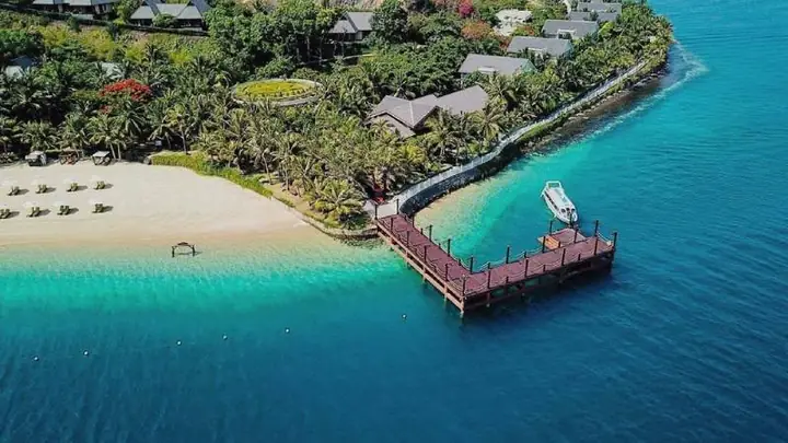 Hướng Dẫn Du Lịch Bãi Biển Hòn Tằm Nha Trang: Cách Đến, Hoạt Động & Mẹo Thú Vị