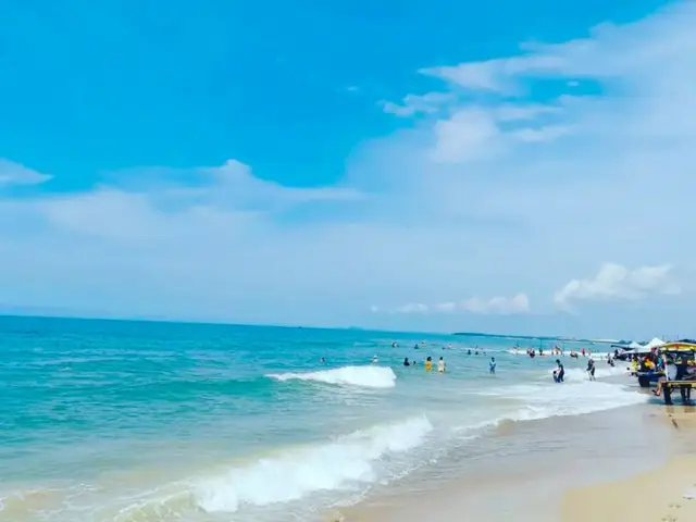 Các Bãi Biển Đẹp Ở Lagi Bình Thuận: Kinh Nghiệm Tham Quan Và Vui Chơi Chi Tiết Các Bãi Biển Đẹp Ở Lagi Bình Thuận: Kinh Nghiệm Tham Quan Và Vui Chơi Chi Tiết