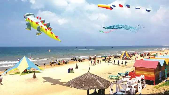 Các Bãi Biển Đẹp Ở Lagi Bình Thuận: Kinh Nghiệm Tham Quan Và Vui Chơi Chi Tiết Các Bãi Biển Đẹp Ở Lagi Bình Thuận: Kinh Nghiệm Tham Quan Và Vui Chơi Chi Tiết