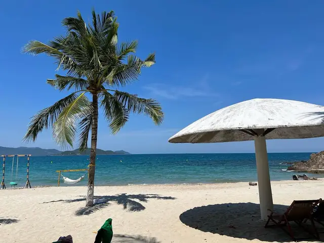 Hướng Dẫn Chi Tiết Khám Phá Bãi Biển Nhũ Tiên Nha Trang: Địa Điểm, Hoạt Động Và Mẹo Du Lịch