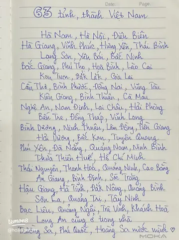 Tổng Hợp Các Bài Thơ Về 63 Tỉnh Thành Việt Nam Hay Và Ý Nghĩa Nhất Tổng Hợp Các Bài Thơ Về 63 Tỉnh Thành Việt Nam Hay Và Ý Nghĩa Nhất