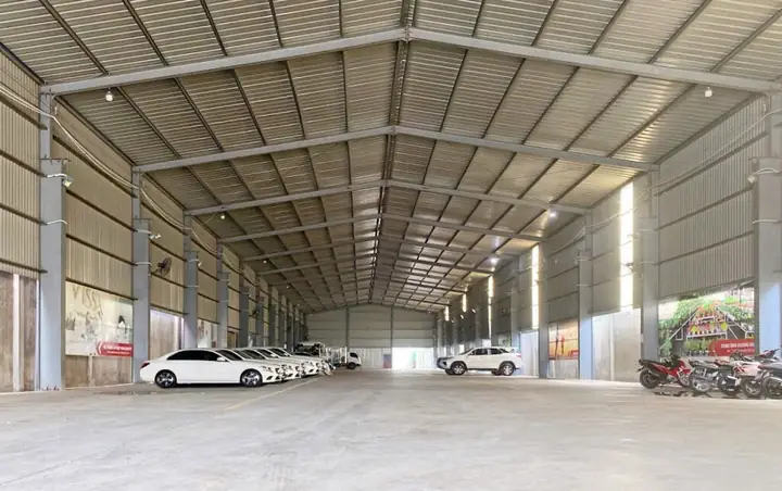 Danh Sách Các Bãi Giữ Xe 24/24 Tại Quận 12 Uy Tín Và An Toàn