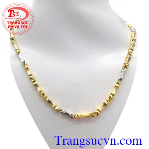 Mua Dây Chuyền Vàng: Hướng Dẫn Chọn Mẫu, Chất Liệu Và Nơi Mua Uy Tín Mua Dây Chuyền Vàng: Hướng Dẫn Chọn Mẫu, Chất Liệu Và Nơi Mua Uy Tín