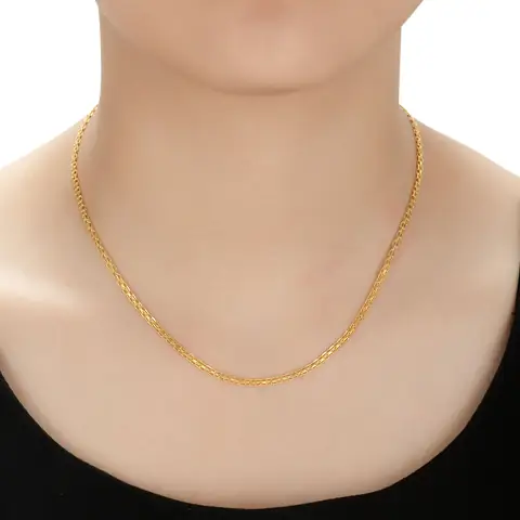Mua Dây Chuyền Vàng: Hướng Dẫn Chọn Mẫu, Chất Liệu Và Nơi Mua Uy Tín Mua Dây Chuyền Vàng: Hướng Dẫn Chọn Mẫu, Chất Liệu Và Nơi Mua Uy Tín