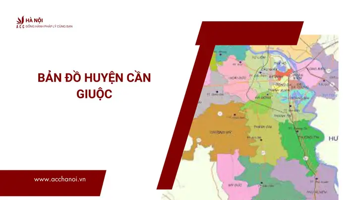 Bản Đồ Quy Hoạch Huyện Cần Giuộc, Long An: Tra Cứu Thông Tin Mới Nhất Bản Đồ Quy Hoạch Huyện Cần Giuộc, Long An: Tra Cứu Thông Tin Mới Nhất