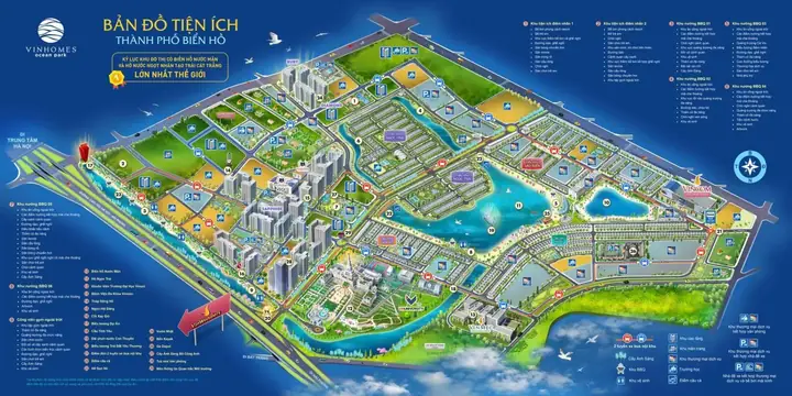 Tổng Hợp Bản Đồ Vinhomes Ocean Park Chi Tiết Và Cập Nhật Mới Nhất Tổng Hợp Bản Đồ Vinhomes Ocean Park Chi Tiết Và Cập Nhật Mới Nhất
