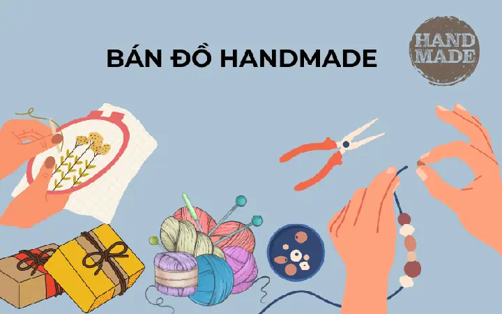 Bán Gì Với 1 Triệu Đồng? 15+ Ý Tưởng Khởi Nghiệp Vốn Ít Sinh Lời Hiệu Quả Bán Gì Với 1 Triệu Đồng? 15+ Ý Tưởng Khởi Nghiệp Vốn Ít Sinh Lời Hiệu Quả