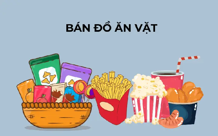 Bán Gì Với 1 Triệu Đồng? 15+ Ý Tưởng Khởi Nghiệp Vốn Ít Sinh Lời Hiệu Quả Bán Gì Với 1 Triệu Đồng? 15+ Ý Tưởng Khởi Nghiệp Vốn Ít Sinh Lời Hiệu Quả