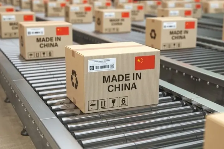 Hướng Dẫn Xuất Khẩu Và Gửi Hàng Hóa Từ Việt Nam Sang Trung Quốc Chi Tiết Hướng Dẫn Xuất Khẩu Và Gửi Hàng Hóa Từ Việt Nam Sang Trung Quốc Chi Tiết