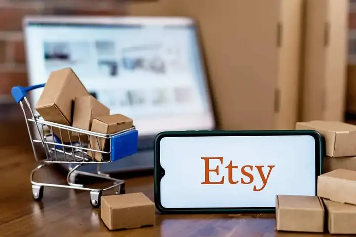 Hướng Dẫn Bán Hàng Trên Etsy Cho Người Mới: Quy Trình Từ A-z Để Kinh Doanh Hiệu Quả Hướng Dẫn Bán Hàng Trên Etsy Cho Người Mới: Quy Trình Từ A-z Để Kinh Doanh Hiệu Quả