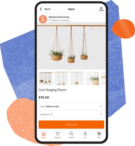 Hướng Dẫn Bán Hàng Trên Etsy Cho Người Mới: Quy Trình Từ A-z Để Kinh Doanh Hiệu Quả Hướng Dẫn Bán Hàng Trên Etsy Cho Người Mới: Quy Trình Từ A-z Để Kinh Doanh Hiệu Quả