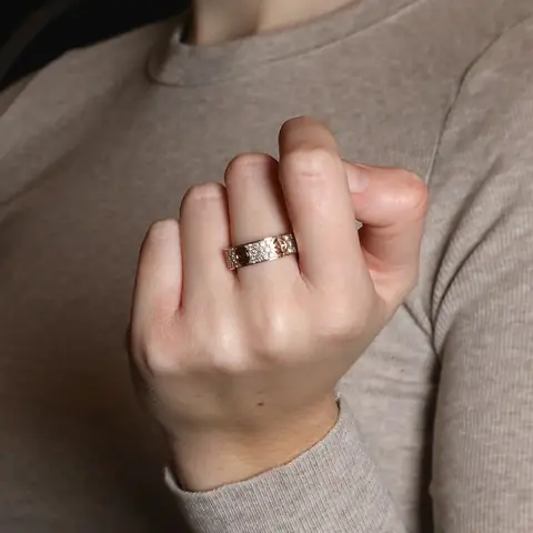 Bán Lại Nhẫn Cartier: Có Được Không? Lỗ Bao Nhiêu? Hướng Dẫn Chi Tiết Từ A-z Bán Lại Nhẫn Cartier: Có Được Không? Lỗ Bao Nhiêu? Hướng Dẫn Chi Tiết Từ A-z
