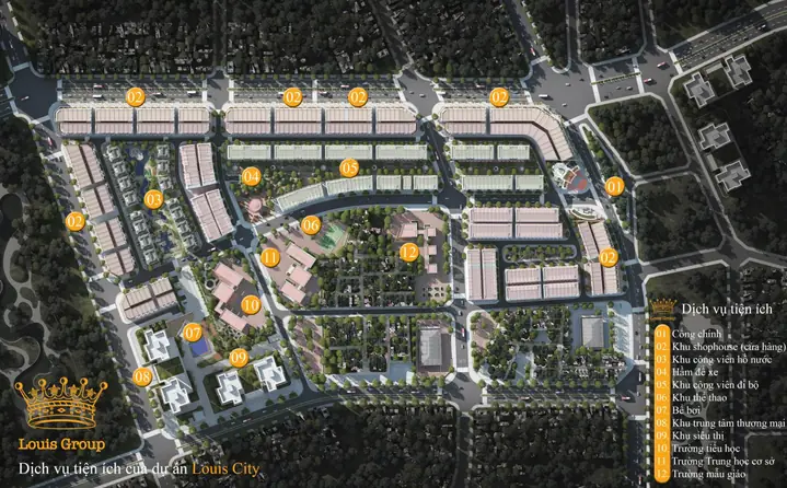 Mua Bán Biệt Thự, Liền Kề Louis City Đại Mỗ: Cập Nhật Thông Tin Và Bảng Giá Mới Nhất Mua Bán Biệt Thự, Liền Kề Louis City Đại Mỗ: Cập Nhật Thông Tin Và Bảng Giá Mới Nhất