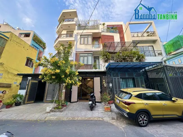 Tổng Hợp Thị Trường Mua Bán Nhà Khu Bàu Cát, Quận Tân Bình Cập Nhật Mới Nhất Tổng Hợp Thị Trường Mua Bán Nhà Khu Bàu Cát, Quận Tân Bình Cập Nhật Mới Nhất