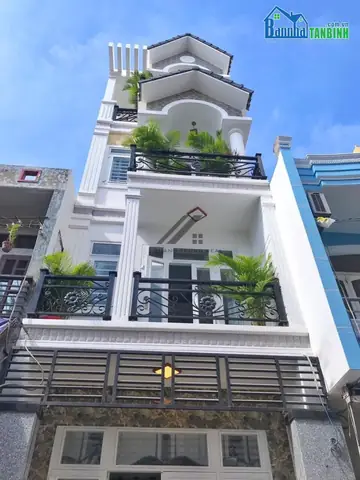 Tổng Hợp Thị Trường Mua Bán Nhà Khu Bàu Cát, Quận Tân Bình Cập Nhật Mới Nhất Tổng Hợp Thị Trường Mua Bán Nhà Khu Bàu Cát, Quận Tân Bình Cập Nhật Mới Nhất
