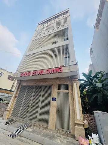 Mua Bán Nhà Đất Đường Đặng Vũ Hỷ: Cập Nhật Thông Tin Thị Trường Mới Nhất