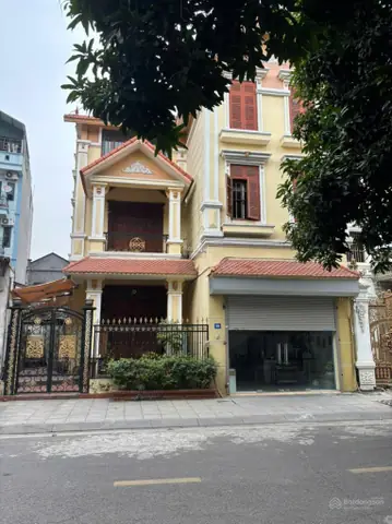 Mua Bán Nhà Đất Đường Đặng Vũ Hỷ: Cập Nhật Thông Tin Thị Trường Mới Nhất
