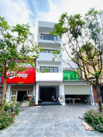 Mua Bán Nhà Đất Đường Đặng Vũ Hỷ: Cập Nhật Thông Tin Thị Trường Mới Nhất