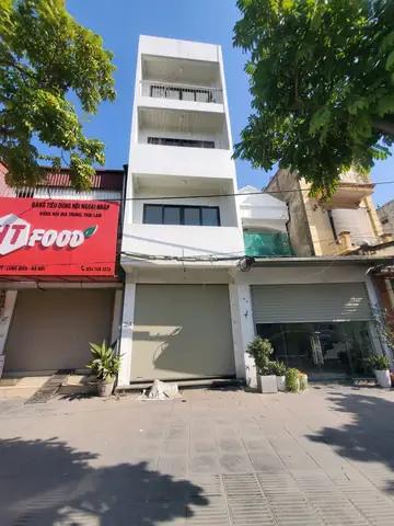 Mua Bán Nhà Đất Đường Đặng Vũ Hỷ: Cập Nhật Thông Tin Thị Trường Mới Nhất