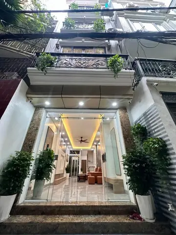 Bảng Giá Và Thông Tin Mua Bán Nhà Riêng Tại Phố Khâm Thiên Mới Nhất