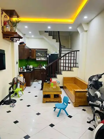 Bảng Giá Và Thông Tin Mua Bán Nhà Riêng Tại Phố Khâm Thiên Mới Nhất