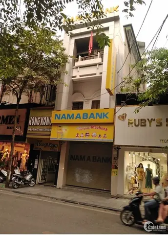 Bảng Giá Và Thông Tin Mua Bán Nhà Riêng Tại Phố Khâm Thiên Mới Nhất