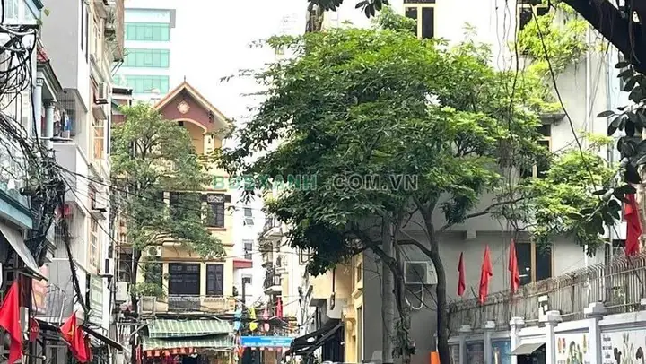 Tổng Hợp Danh Sách Bán Nhà Phố Nguyễn Ngọc Nại, Thanh Xuân Mới Nhất 2026