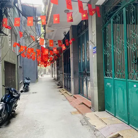 Tổng Hợp Danh Sách Bán Nhà Phố Nguyễn Ngọc Nại, Thanh Xuân Mới Nhất 2026