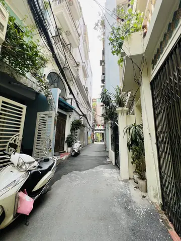 Tổng Hợp Danh Sách Bán Nhà Phố Nguyễn Ngọc Nại, Thanh Xuân Mới Nhất 2026