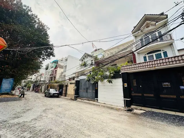 Tổng Hợp Thông Tin Mua Bán Nhà Đất Tại Xã Tả Thanh Oai, Thanh Trì Mới Nhất