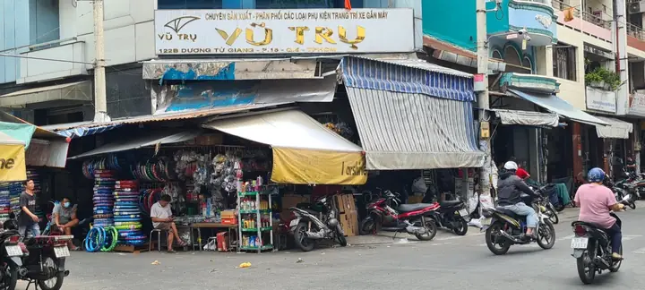 Thông Tin Chi Tiết Ban Quản Lý Chợ Tân Thành: Địa Chỉ, Mã Số Thuế, Chức Năng Và Liên Hệ Thông Tin Chi Tiết Ban Quản Lý Chợ Tân Thành: Địa Chỉ, Mã Số Thuế, Chức Năng Và Liên Hệ