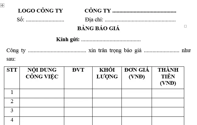 Bảng Giá Hàng Hóa Phái Sinh Trực Tuyến: Cập Nhật Biến Động Thị Trường Mới Nhất