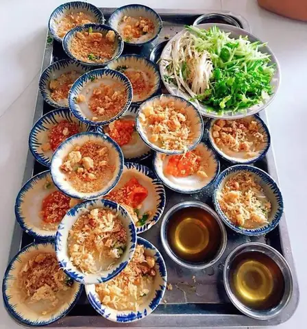 Top 10 Quán Bánh Bèo Chén Ngon Nhất Bình Dương – Địa Chỉ, Giá Và Món Ăn Kèm Top 10 Quán Bánh Bèo Chén Ngon Nhất Bình Dương – Địa Chỉ, Giá Và Món Ăn Kèm