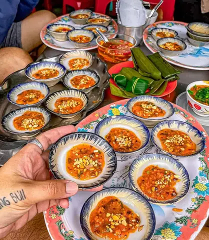 Top 10 Quán Bánh Bèo Chén Ngon Nhất Bình Dương – Địa Chỉ, Giá Và Món Ăn Kèm Top 10 Quán Bánh Bèo Chén Ngon Nhất Bình Dương – Địa Chỉ, Giá Và Món Ăn Kèm