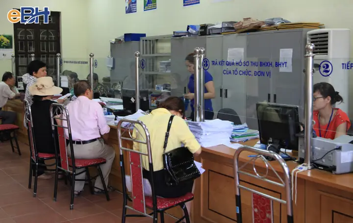 Thông Tin Địa Chỉ Và Liên Hệ Bảo Hiểm Xã Hội Quận Đống Đa Cập Nhật Mới Nhất