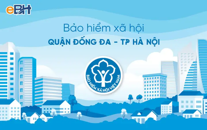Thông Tin Địa Chỉ Và Liên Hệ Bảo Hiểm Xã Hội Quận Đống Đa Cập Nhật Mới Nhất