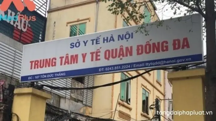 Thông Tin Địa Chỉ Và Liên Hệ Bảo Hiểm Xã Hội Quận Đống Đa Cập Nhật Mới Nhất