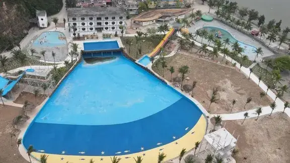 Khám Phá Bể Bơi Nhân Tạo Đồ Sơn: Mọi Thông Tin Cần Biết Cho Du Khách Khám Phá Bể Bơi Nhân Tạo Đồ Sơn: Mọi Thông Tin Cần Biết Cho Du Khách