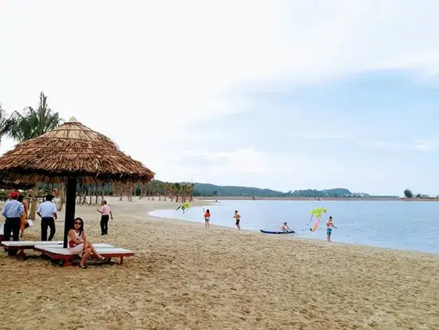 Khám Phá Bể Bơi Nhân Tạo Đồ Sơn: Mọi Thông Tin Cần Biết Cho Du Khách Khám Phá Bể Bơi Nhân Tạo Đồ Sơn: Mọi Thông Tin Cần Biết Cho Du Khách
