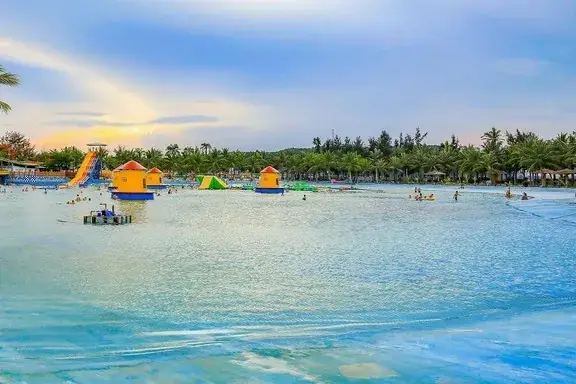 Khám Phá Bể Bơi Nhân Tạo Đồ Sơn: Mọi Thông Tin Cần Biết Cho Du Khách Khám Phá Bể Bơi Nhân Tạo Đồ Sơn: Mọi Thông Tin Cần Biết Cho Du Khách